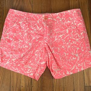 Lily Pulitzer Callahan Short